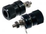 M4x35mm,Binding Post Connector,Nickel Plated
